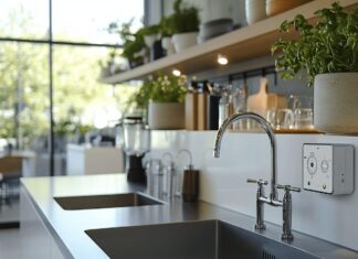 Peut-on rendre sa maison plus résiliente face aux coupures d’eau ? Peut-on rendre sa maison plus résiliente face aux coupures d’eau ?