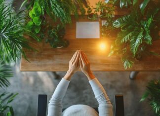 Quelle technique de respiration simple pour calmer le stress au bureau ? Quelle technique de respiration simple pour calmer le stress au bureau ?