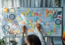 Comment créer une routine matinale qui tient dans un planning serré ?