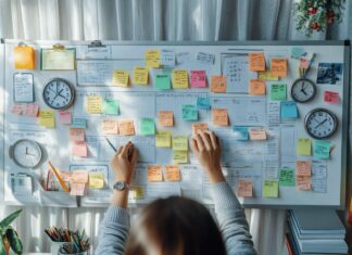 Comment créer une routine matinale qui tient dans un planning serré ?