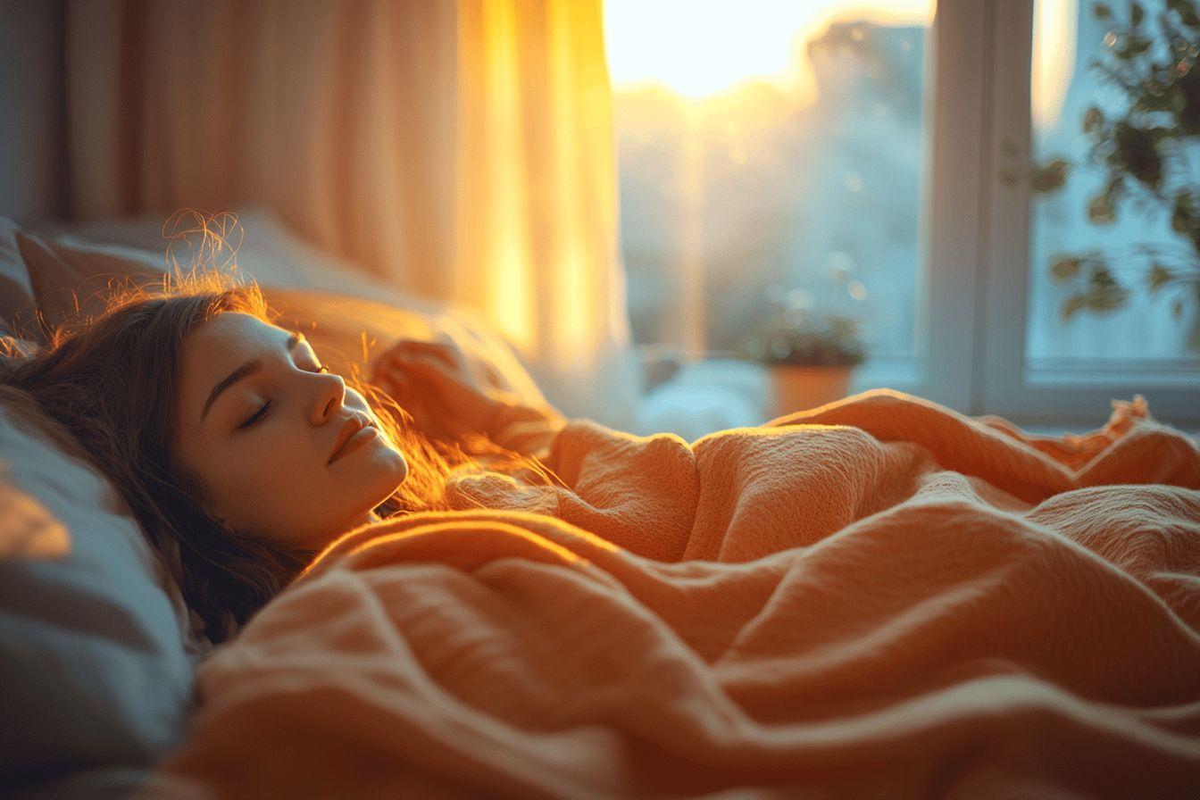 routine matinale Durée réaliste