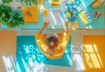 Comment créer une routine de nettoyage hebdo qui tient vraiment ?