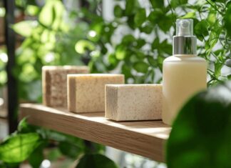 Shampoing solide ou liquide pour cuir chevelu sensible ?