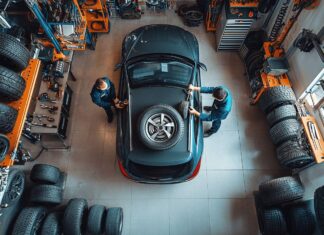 Quelle stratégie pneus et rotation pour optimiser l’usure d’une citadine urbaine ? Quelle stratégie pneus et rotation pour optimiser l’usure d’une citadine urbaine ?