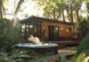 Week-end nature : comment choisir une tiny house avec jacuzzi sans exploser le budget ?