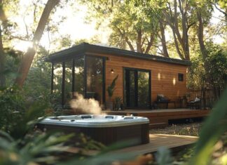 Week-end nature : comment choisir une tiny house avec jacuzzi sans exploser le budget ? Week-end nature : comment choisir une tiny house avec jacuzzi sans exploser le budget ?