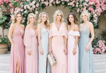 Quelle tenue choisir pour un mariage chic mais décontracté ?