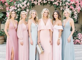 Quelle tenue choisir pour un mariage chic mais décontracté ? Quelle tenue choisir pour un mariage chic mais décontracté ?