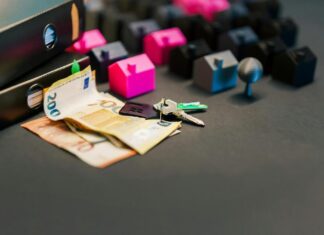 3 raisons de vous adresser à un courtier en assurance pour l’emprunt de votre logement 3 raisons de vous adresser à un courtier en assurance pour l'emprunt de votre logement