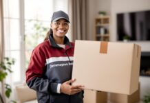 Pourquoi faire appel aux Déménageurs Bretons pour un déménagement en toute sérénité ?