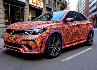 Kit déco personnalisé : comment sublimer votre véhicule avec un design unique ? Kit déco personnalisé : comment sublimer votre véhicule avec un design unique ?