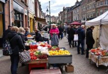 Comment trouver facilement des prestataires et services fiables à Wavre en Belgique ?