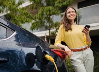 Comment les berlines électriques redéfinissent le confort de conduite ? comment les berlines électriques redéfinissent le confort de conduite