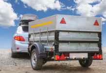 Sécuriser sa remorque : les meilleures solutions pour éviter le vol Sécuriser sa remorque