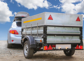 Sécuriser sa remorque