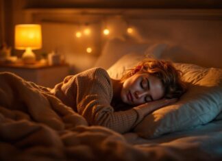 Comment améliorer son sommeil sans changer toute sa routine ? Comment améliorer son sommeil sans changer toute sa routine ?