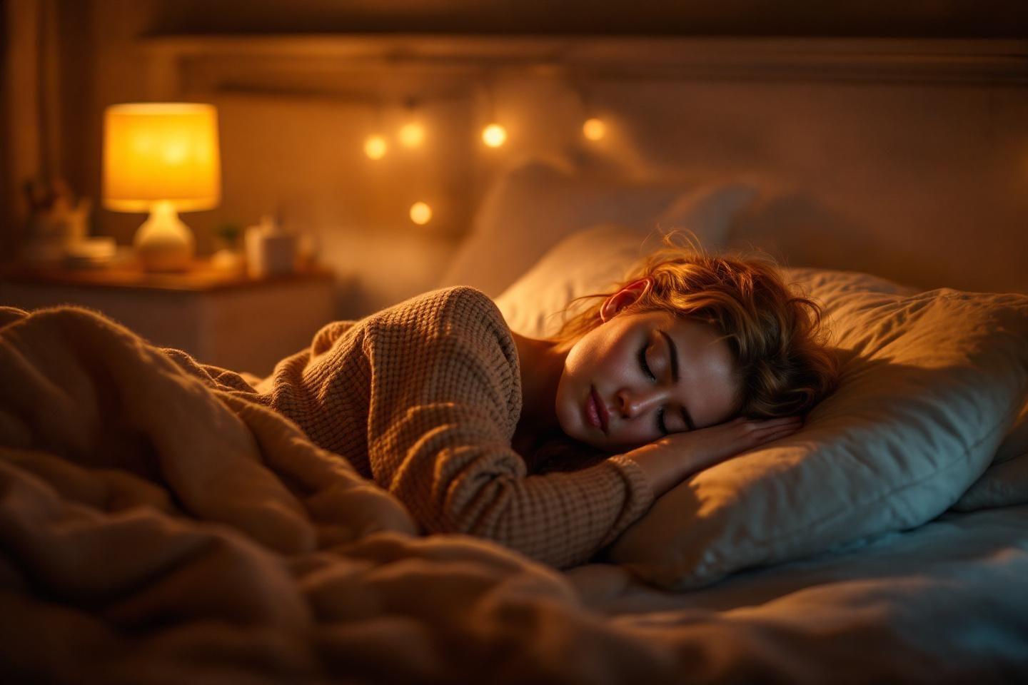 Comment améliorer son sommeil sans changer toute sa routine ? Comment améliorer son sommeil sans changer toute sa routine ?