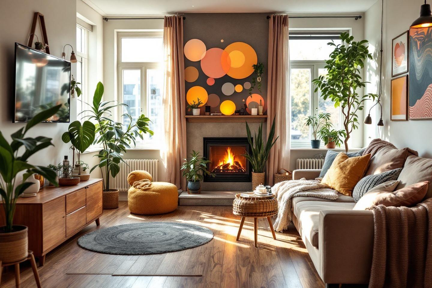 Comment aménager un petit salon pour le rendre plus fonctionnel ? Comment aménager un petit salon pour le rendre plus fonctionnel ?