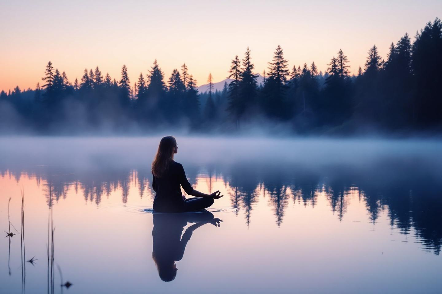 Préparation mentale et stratégies pour apaiser les pensées