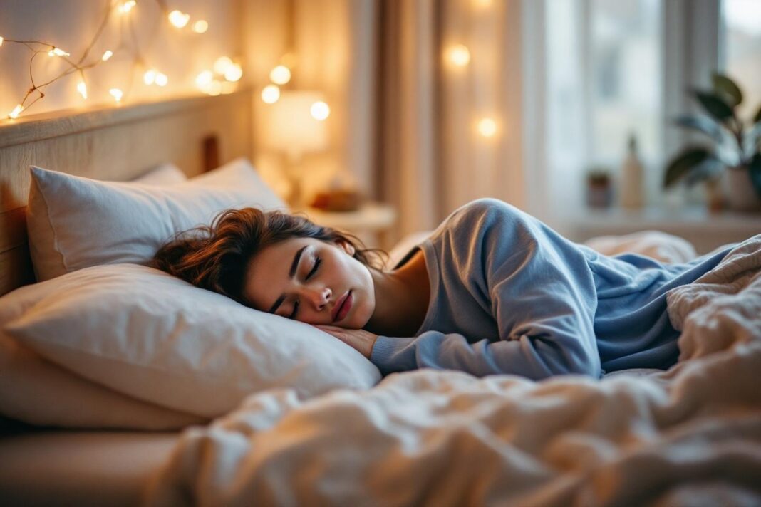 Comment mieux dormir avant un événement important ?