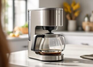 Quelle cafetière choisir pour un usage quotidien sans entretien complexe ?