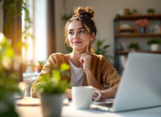 Comment rester concentré quand on travaille à domicile ? Comment rester concentré quand on travaille à domicile ?