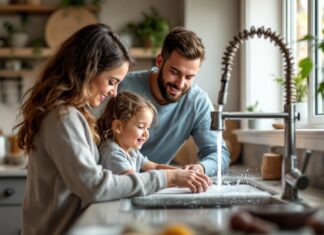 Comment économiser l’eau à la maison sans contrainte ? Comment économiser l’eau à la maison sans contrainte ?