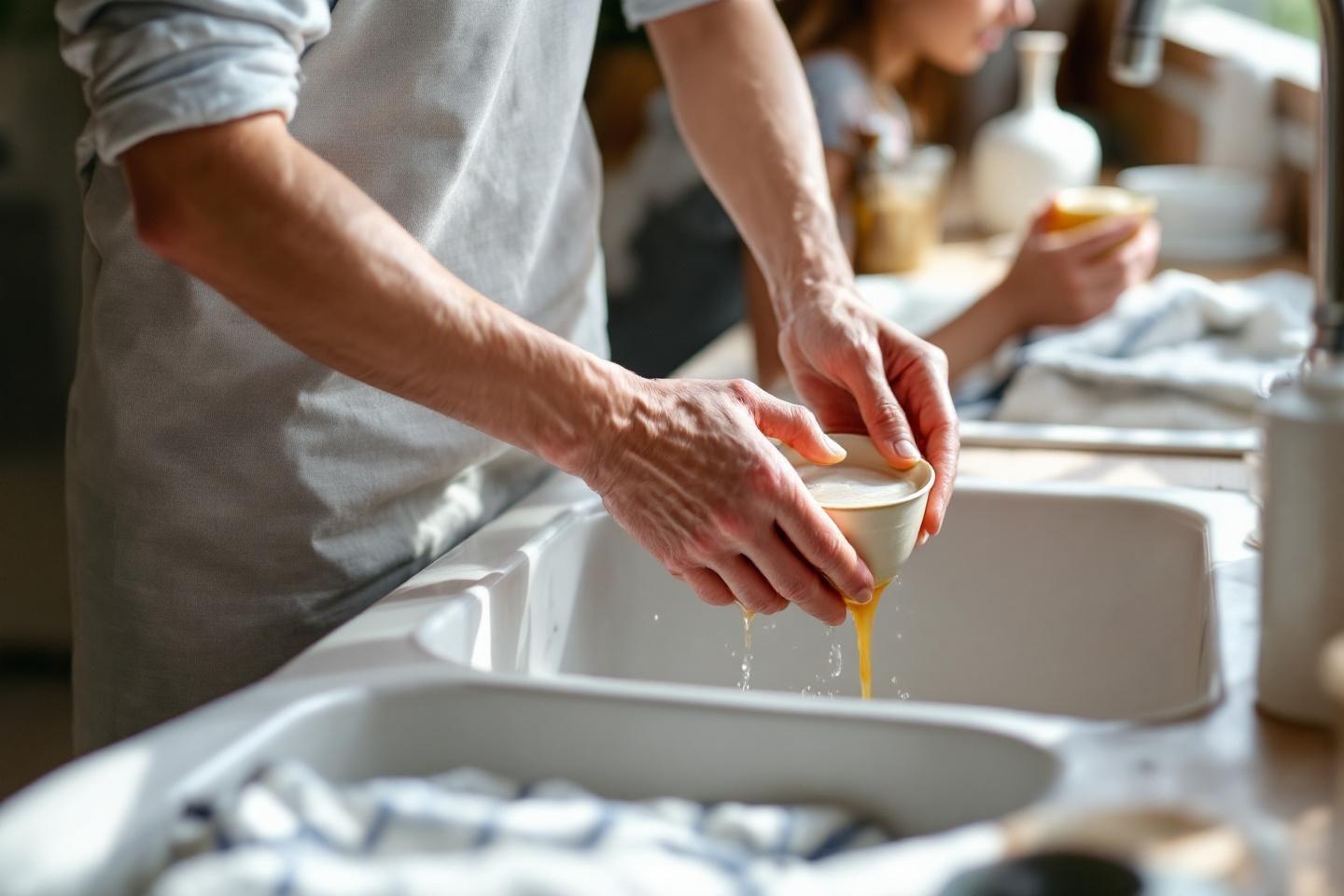 Les postes les plus gourmands en eau dans la maison