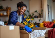 Comment préparer un déménagement sans s’épuiser ?