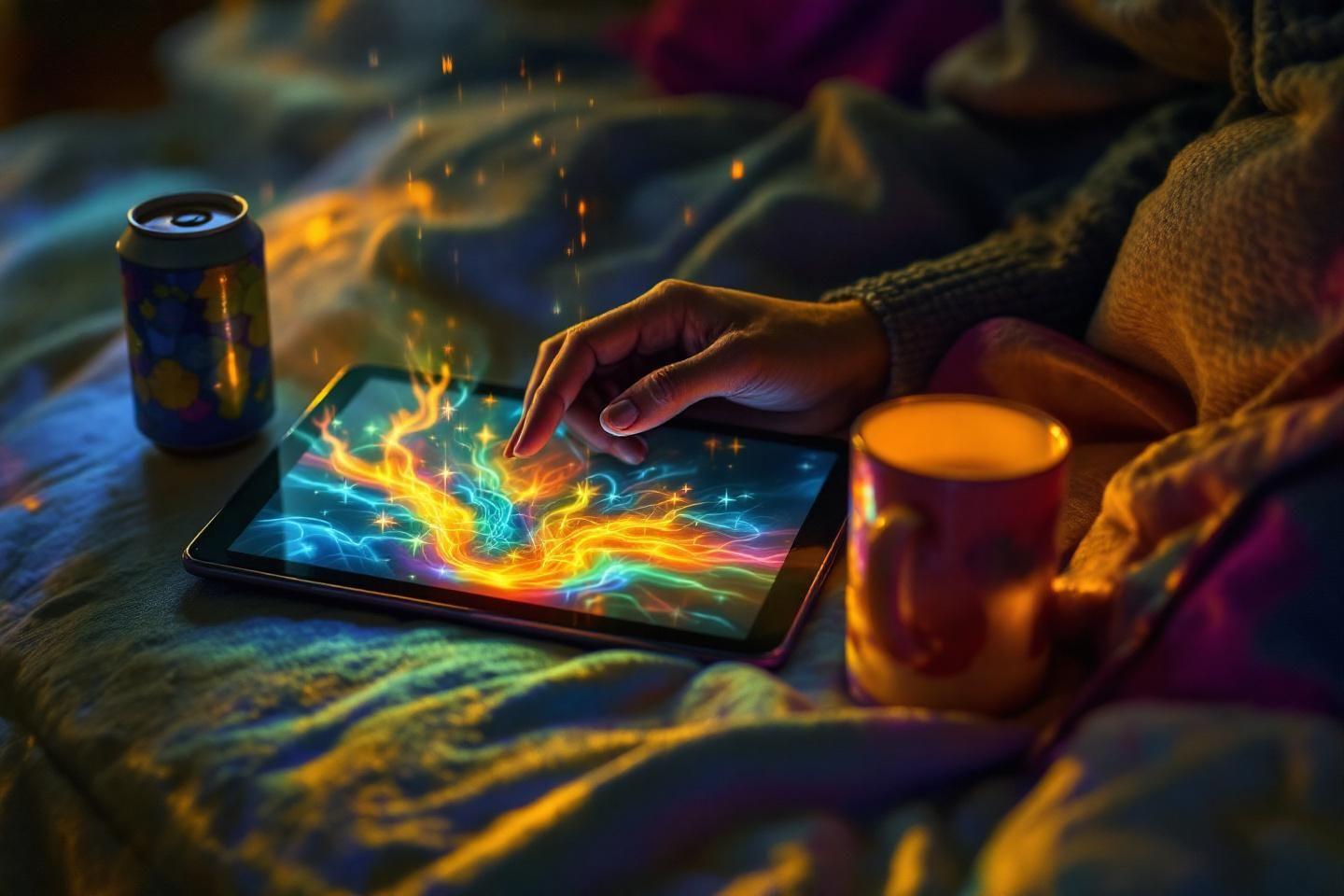 L'impact émotionnel et social des récits criminels