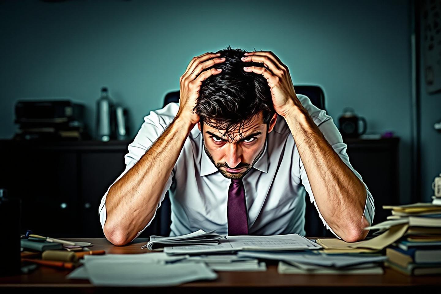 Fatigue normale ou anormale : comment les distinguer