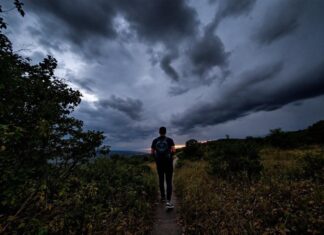 Comment gérer une période de changement sans perdre pied ? Comment gérer une période de changement sans perdre pied ?