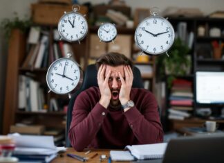 Comment mieux gérer son temps quand tout semble urgent ? Comment mieux gérer son temps quand tout semble urgent ?