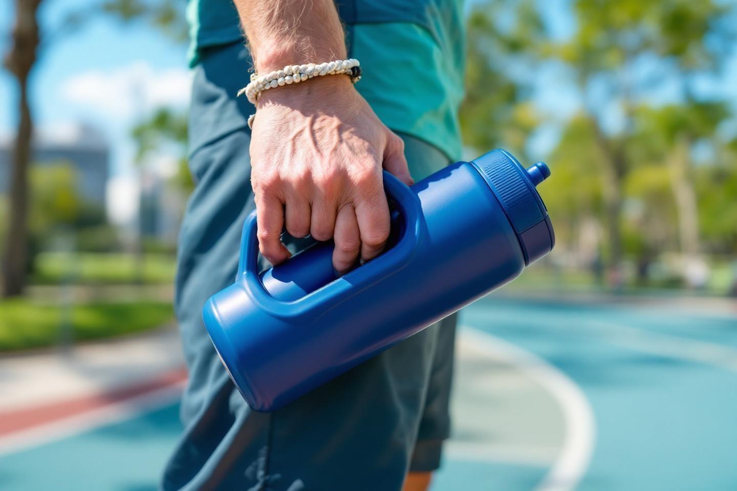 Quelle gourde choisir pour une activité sportive régulière ? Quelle gourde choisir pour une activité sportive régulière ?