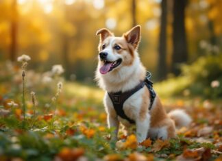 Comment choisir un harnais confortable pour un chien qui tire ? Comment choisir un harnais confortable pour un chien qui tire ?