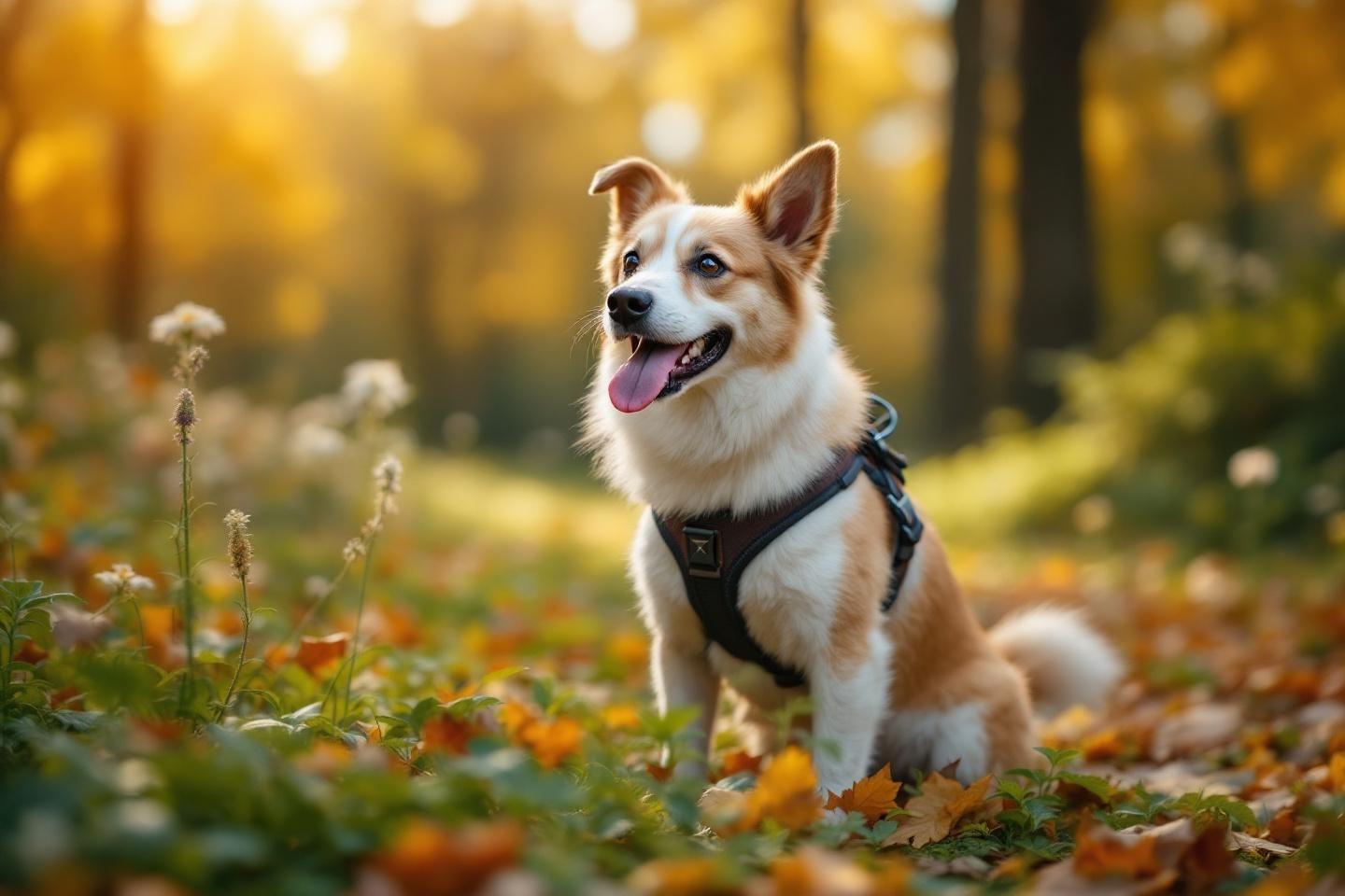 Comment choisir un harnais confortable pour un chien qui tire ? Comment choisir un harnais confortable pour un chien qui tire ?