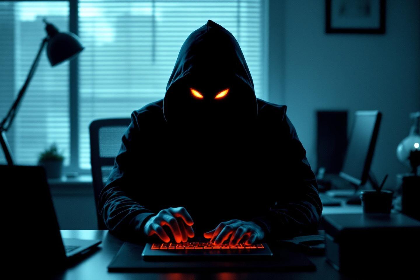 Signaux d'alerte typiques dans les messages frauduleux