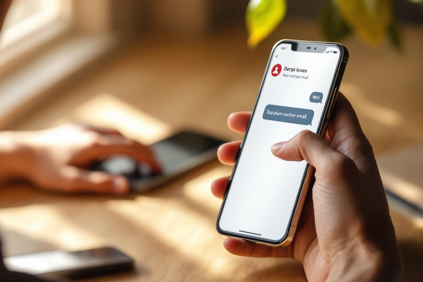 Comment reconnaître une arnaque par email ou SMS ? Comment reconnaître une arnaque par email ou SMS ?
