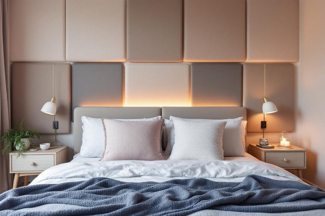 Comment isoler phoniquement une chambre sans gros travaux ? Comment isoler phoniquement une chambre sans gros travaux ?