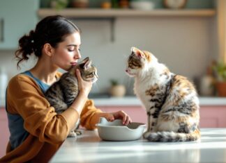 Quelle litière choisir pour un chat d’appartement sensible aux odeurs ? Quelle litière choisir pour un chat d’appartement sensible aux odeurs ?