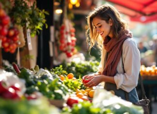 Peut-on manger équilibré avec un petit budget mensuel ? Peut-on manger équilibré avec un petit budget mensuel ?