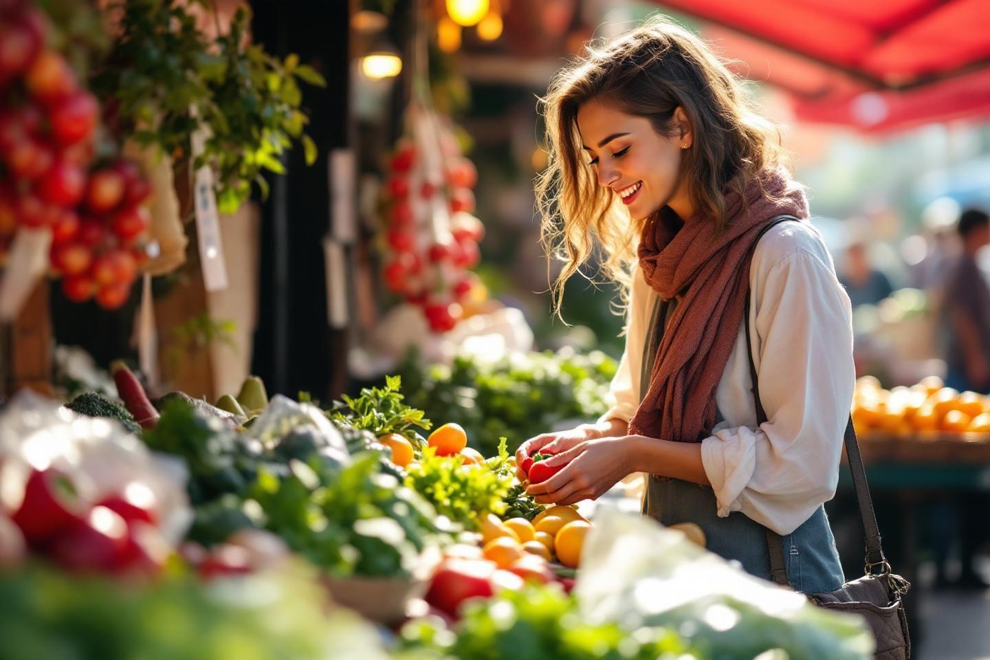 Peut-on manger équilibré avec un petit budget mensuel ? Peut-on manger équilibré avec un petit budget mensuel ?