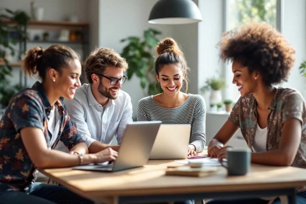 Quels outils simples pour mieux collaborer à distance ? Quels outils simples pour mieux collaborer à distance ?
