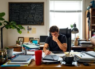Pourquoi procrastine-t-on même sur des tâches simples ? Pourquoi procrastine-t-on même sur des tâches simples ?