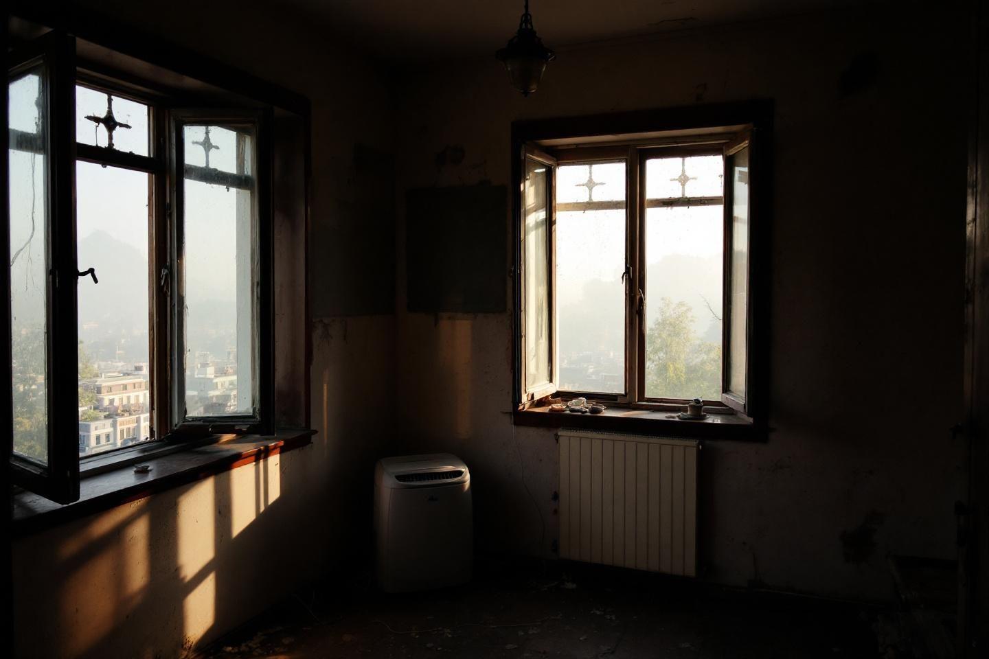 Comment réduire l’humidité dans un appartement ancien ? Comment réduire l’humidité dans un appartement ancien ?