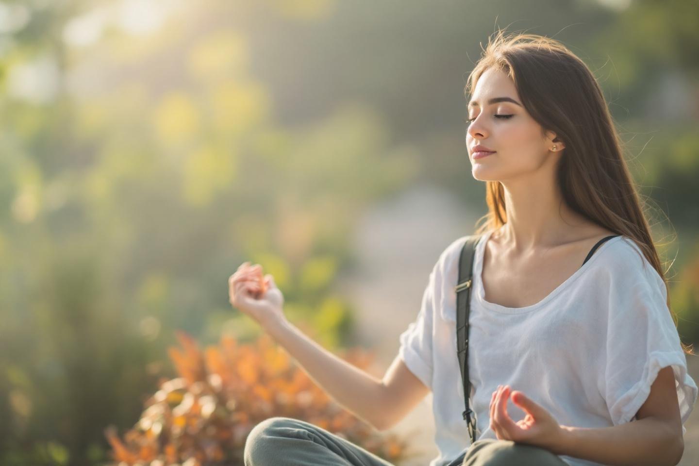 Comment réduire naturellement le stress sans médicaments ? Comment réduire naturellement le stress sans médicaments ?