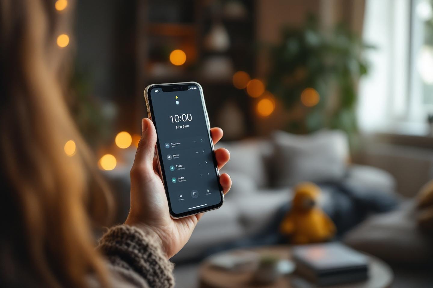 Comment réduire le temps passé sur son téléphone ? Comment réduire le temps passé sur son téléphone ?
