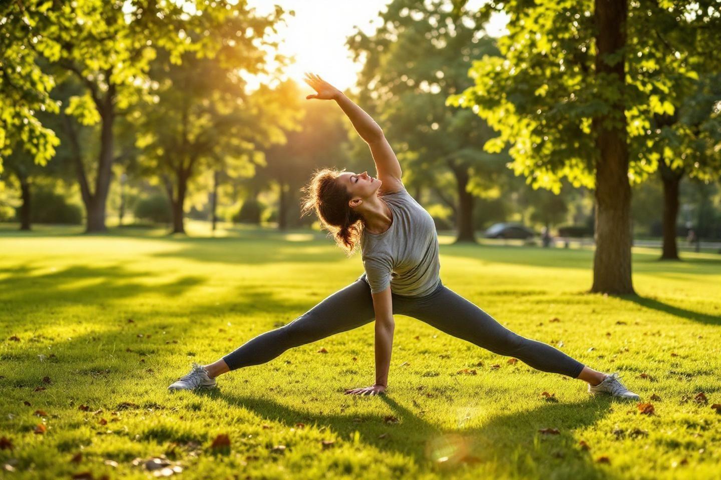 Comment reprendre le sport après une longue pause ? Comment reprendre le sport après une longue pause ?