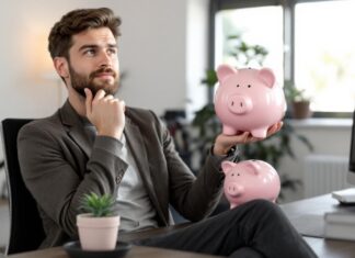 Faut-il séparer compte courant et compte épargne ? Faut-il séparer compte courant et compte épargne ?