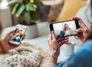Quel stockage cloud choisir pour des photos familiales ?